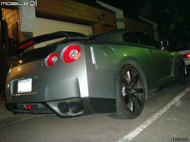 R35 改下去了