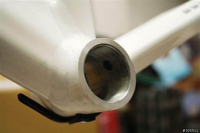 [分享]新手DIY公路車 SRAM FORCE