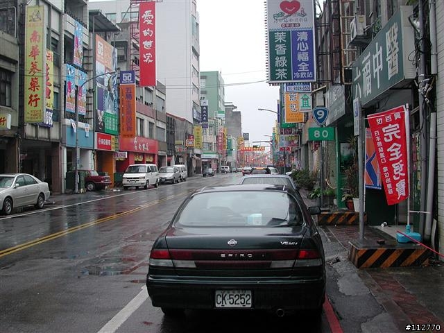 莊腳人莊腳咖 我環島記事 Day2