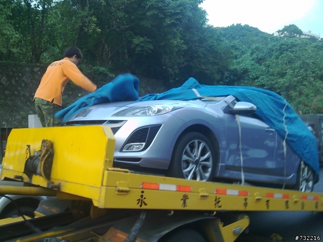 喔喔喔～我也有間諜照