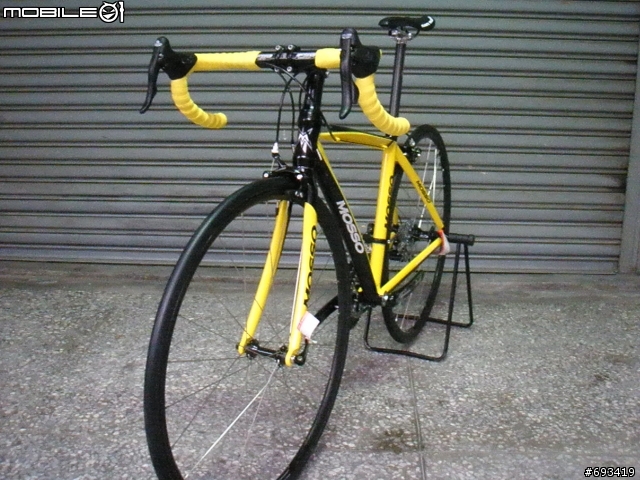 中秋節不烤肉~我組車02-CAMPAGNOLO系統 初體驗(入門版)