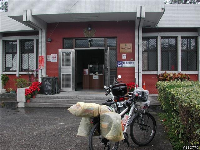 莊腳人莊腳咖 我環島記事 Day2