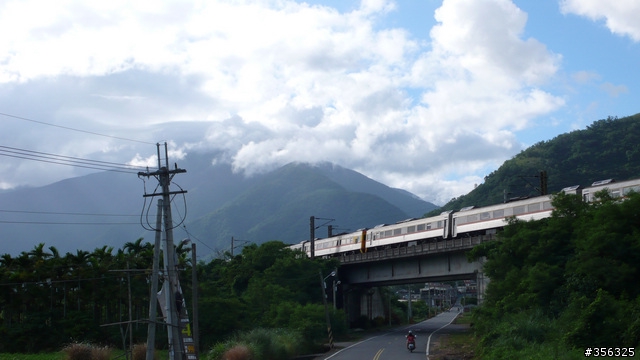 [蘇花] 南澳+神祕沙灘單車遊-蘇花公路絕壁旁的驚艷