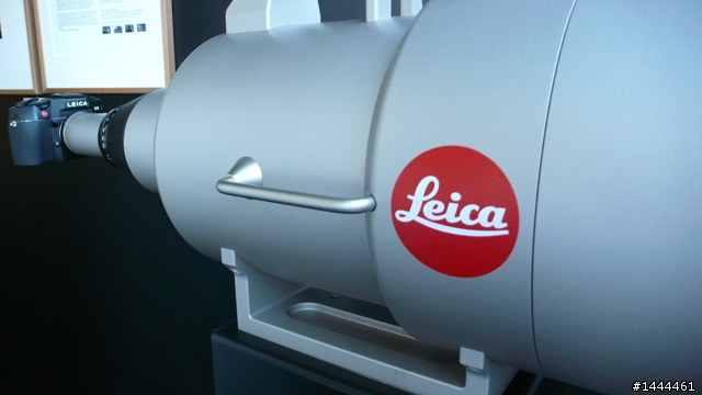 Leica 1600mm f/5.6