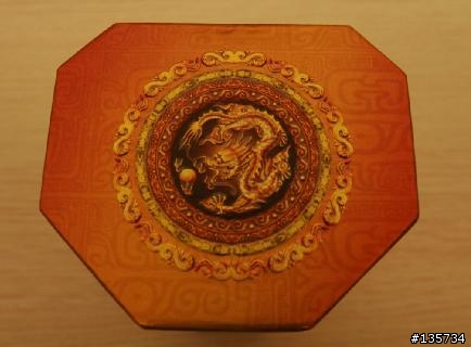 [開箱] 活瓷碧璽茶具組