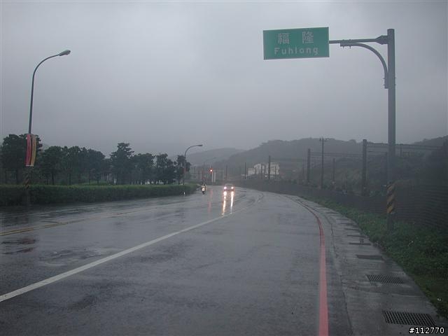 莊腳人莊腳咖 我環島記事 Day1