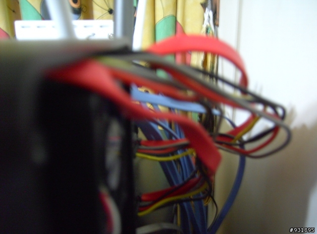 [分享]改裝家用NAS DLINK DNS-323 有效降低溫度