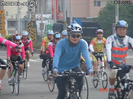 西濱400K 早上6:50在南寮拍-3