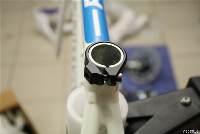 [分享]新手DIY公路車 SRAM FORCE