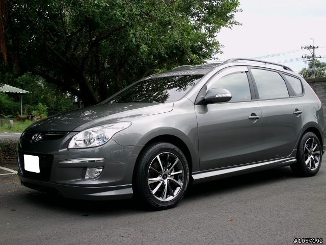 i30cw歡迎同車系車友貼圖分享交流~