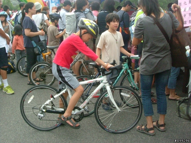 圖多 2009百事特盃全國小鐵人錦標賽花絮