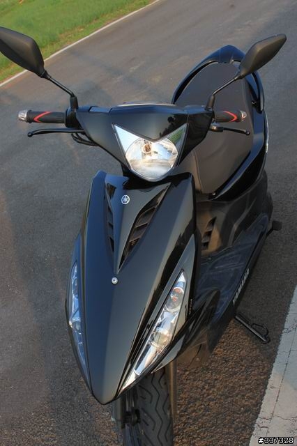 Rsz Fi ...好貴的100cc
