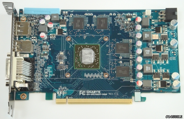 DirectX 11進軍主流市場先鋒部隊--Radeon HD 5770、5750開箱實測