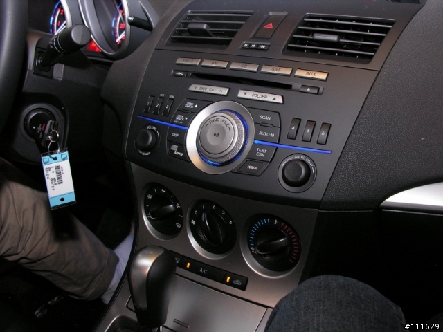 [美版開箱&關箱2019] 紅 2010 Mazda 3 四門  Sport