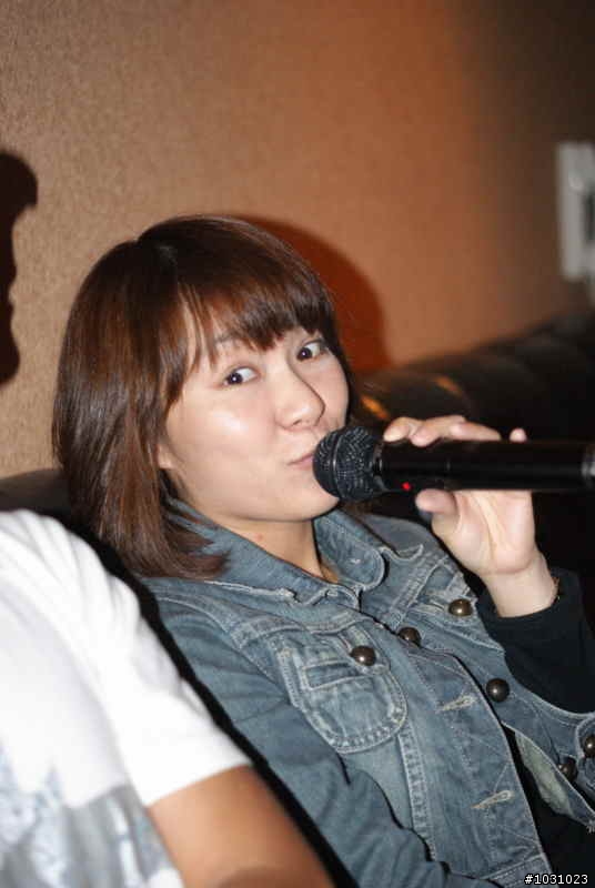 [分享]吃漢團今晚不夜騎之錢櫃KTV PARTY