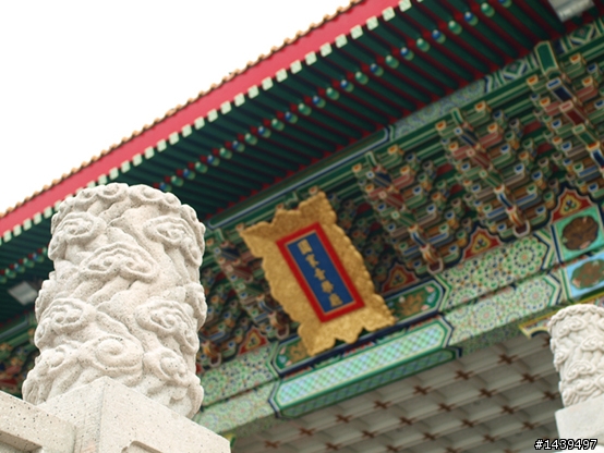 剛完成的台北之旅