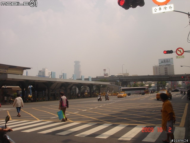 【分享】20091002壽山~西子灣~旗津~愛河遊