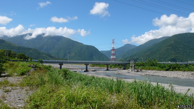 [蘇花] 南澳+神祕沙灘單車遊-蘇花公路絕壁旁的驚艷