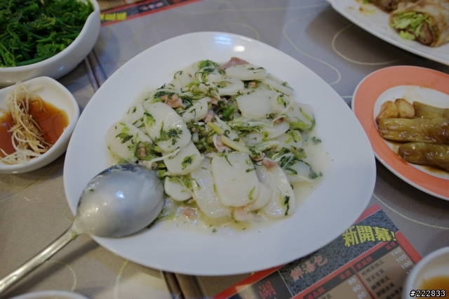 （好餓食記）太湖鮮湯包 – 值得一品（圖多）