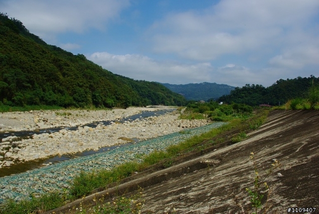 峽谷之巔-鹿場部落
