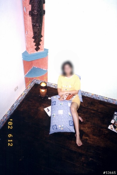 只要你敢嘗試、不怕累，木工水電裝潢都可以自己做，超瘋狂客廳裝潢