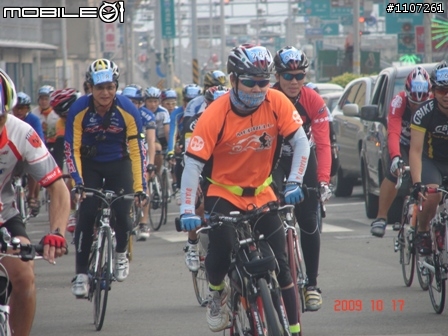 西濱400K 早上6:50在南寮拍-3