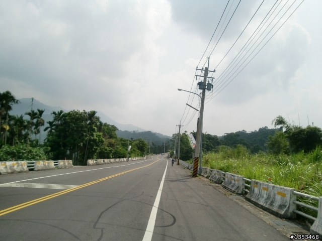 １０／１８台中直達梅山３６彎完封～第一次騎最遠的距離
