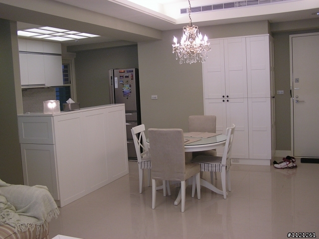 New home