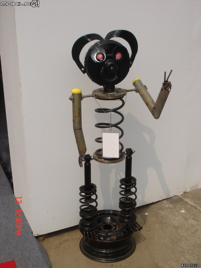 [活動]台中酒廠的台灣設計博覽會~讚喔(已附圖)