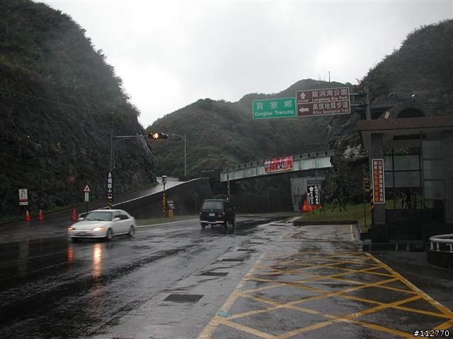 莊腳人莊腳咖 我環島記事 Day1