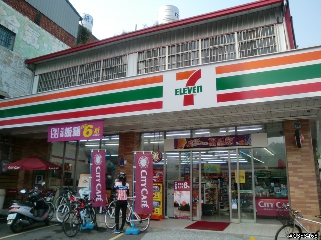 １０／１８台中直達梅山３６彎完封～第一次騎最遠的距離