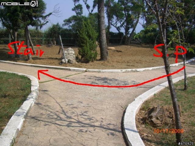 [首發]2009捷安特鐵鉆山DH賽道開箱文(誤)