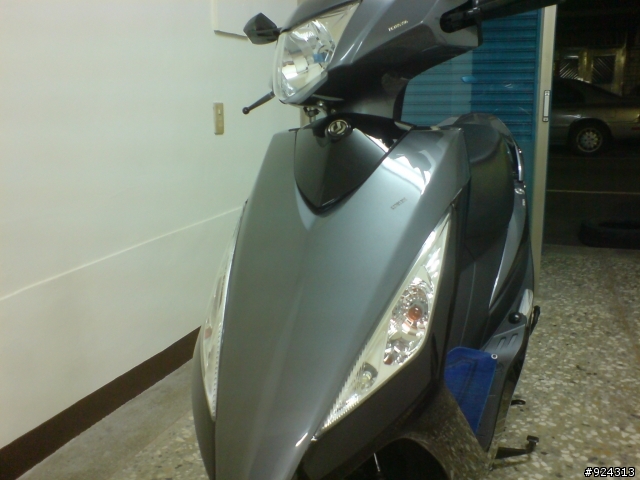 gt125的洗澡篇