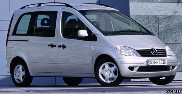 今天去看了中古Vaneo（414）的感想！