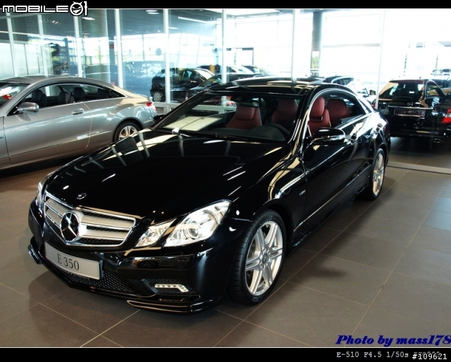 璀璨耀眼的恆星:Mercedes-Benz博物館參訪