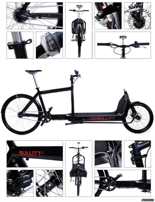 [ 請教 ] 那裡買得到Bakfiets??