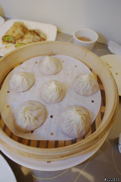 （好餓食記）太湖鮮湯包 – 值得一品（圖多）