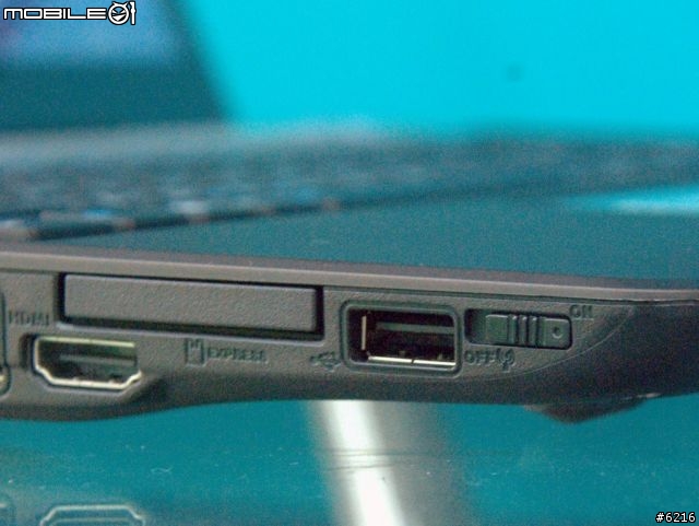 晶鑽漾彩加上皮革烤漆與全平面螢幕的激情相遇-ASUS N61VN（上：外觀篇）