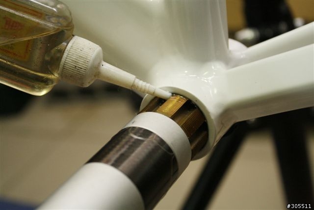 [分享]新手DIY公路車 SRAM FORCE