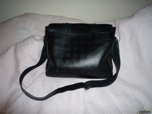 【分享】Givenchy 2009春夏款書包