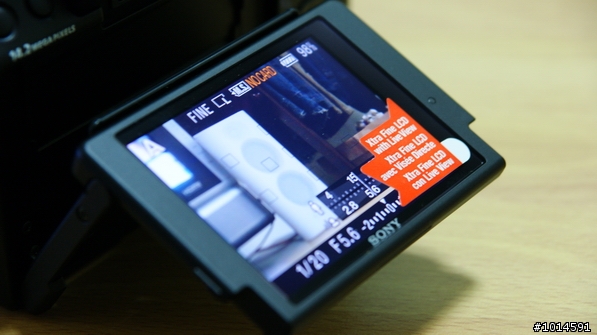 α550不專業開箱文