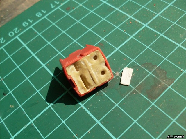[作品分享]#03 MG AILE STRIKE 之作很久