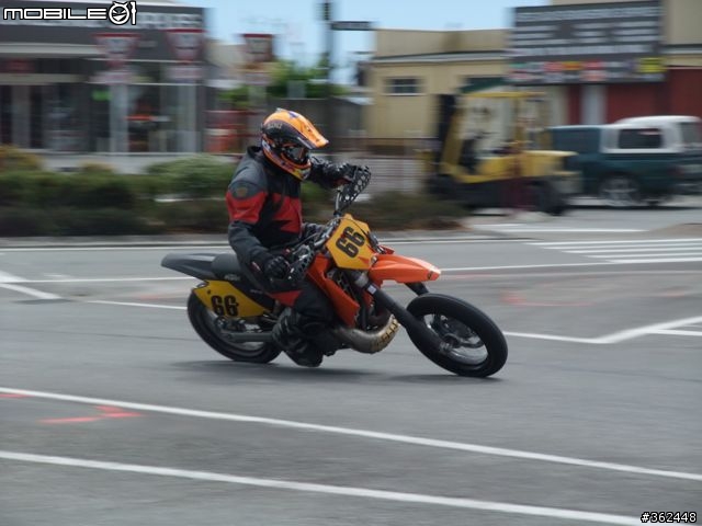 星期天去看封路街道賽『仿賽、滑胎』87P  已新增影片