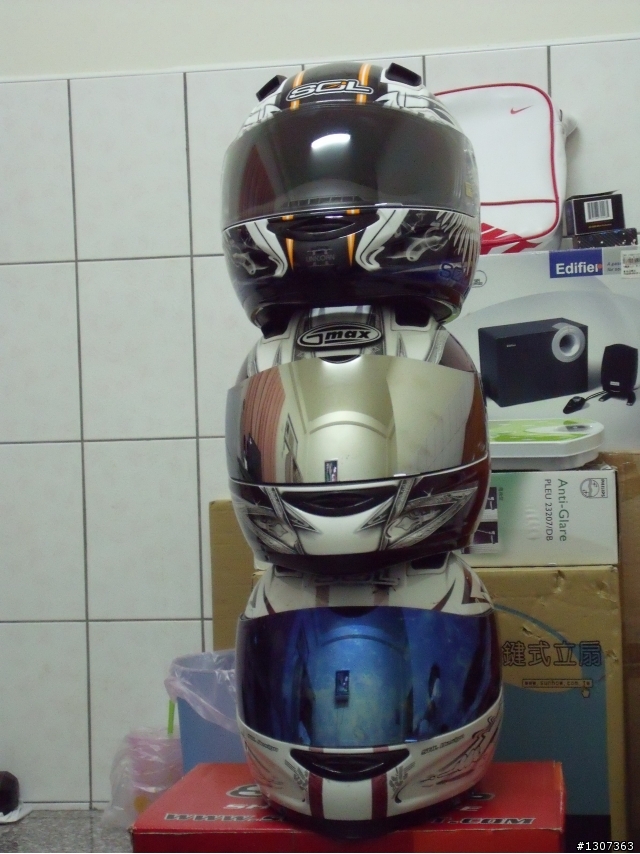 SOL 68S 二代獨角獸