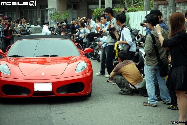 2009/11/14 滿滿的紅鬃烈馬與海神三叉，作夢也會笑
