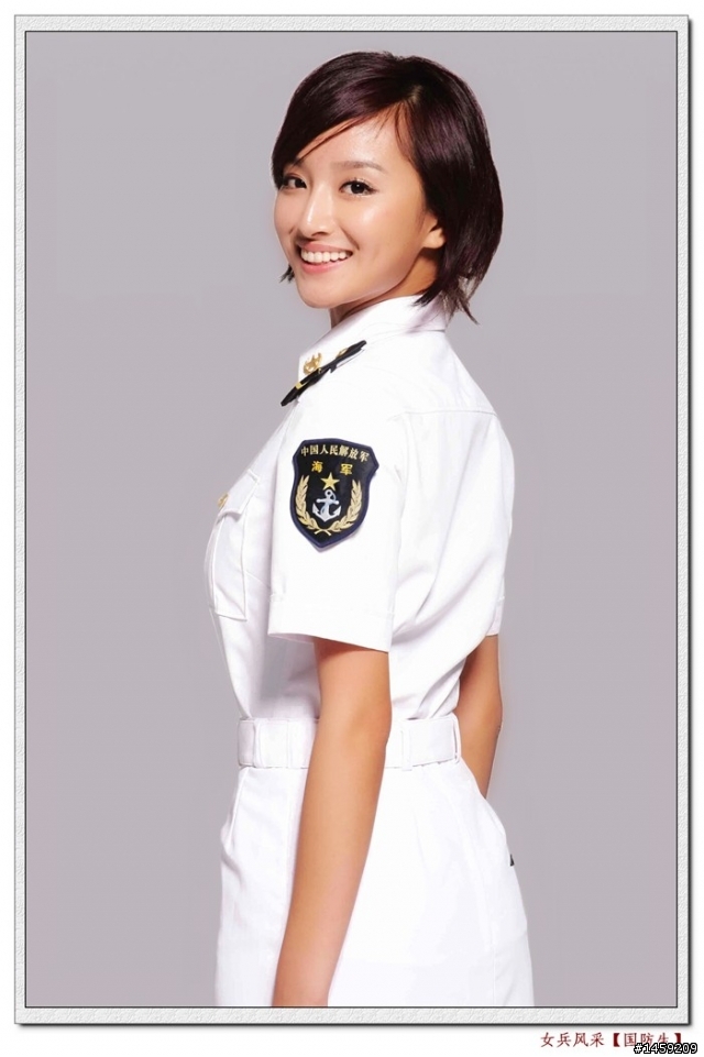 請看共軍大殺器