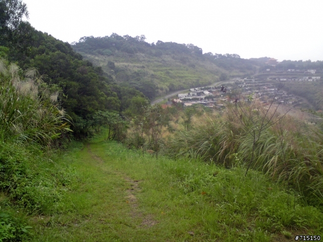 (已補圖)中和圓通寺新店彩蝶社區越嶺輕度offroad 路線介紹