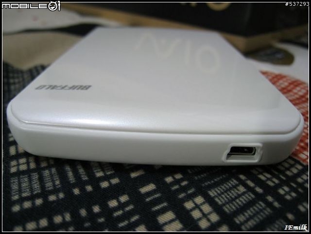 [分享] SONY VAIO SR-55(黑)