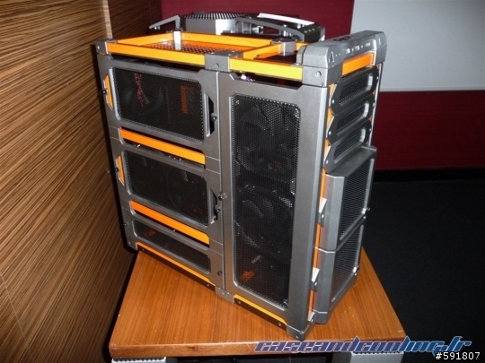 [情報]Antec LanBoy Air 曝光!