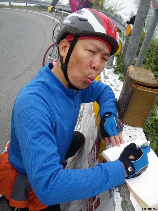 [分享]胖子川36彎處女航+勇士狀!